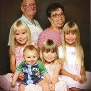 Meet your Posher, Kay